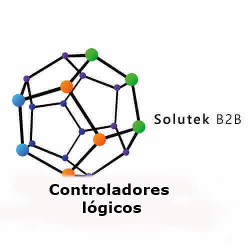 controladores lógicos